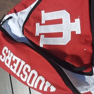 Hoosier IU sling backpack